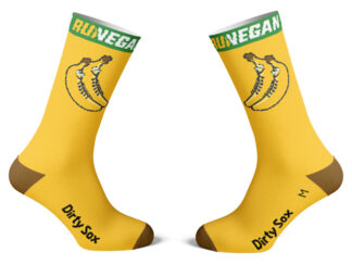 Laufsocken RUN VEGAN (Vorbestellung)